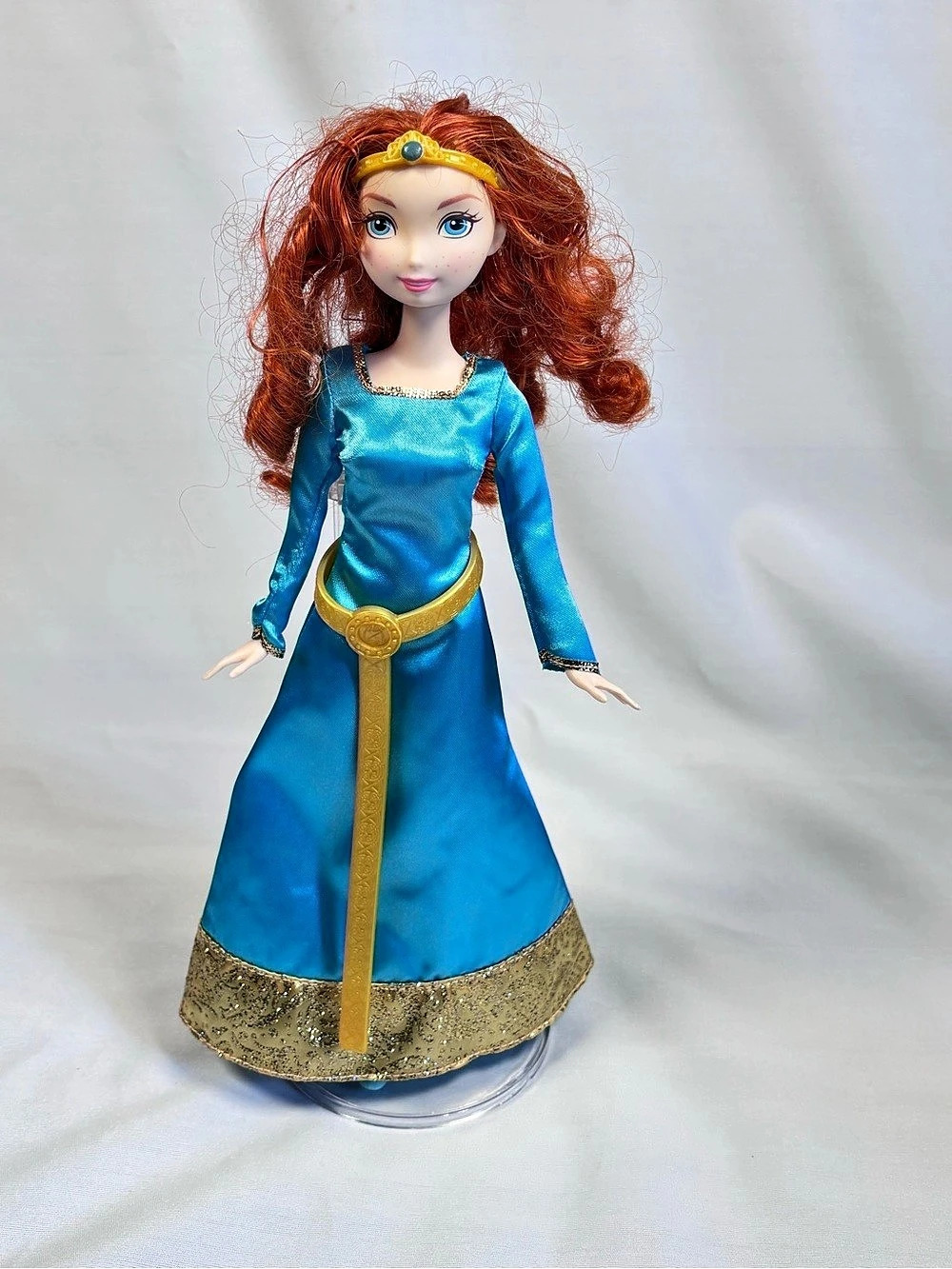 Disney Brave Merida Classic Doll